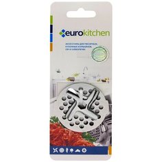 Решетка для мясорубки Eurokitchen NR1209, 2 предмета