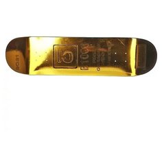 Дека Юнион Gold bar 8.125x32 medium concave (+наждак)