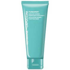 Germaine de Capuccini Purexpert Жермен де Капучини Маска максимального очищения (Purexpert Exfoliating Dermo-Purifying Mask 75 ml)