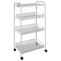 Этажерка ЗМИ Ладья 34КС Grey Э357С