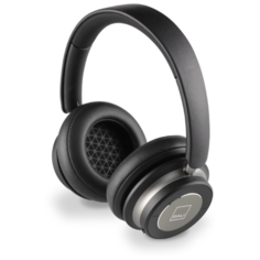 Беспроводные наушники DALI IO-6, Iron Black