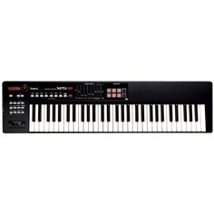 Синтезатор Roland XPS-10 черный