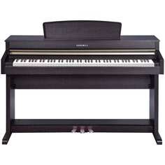 Цифровое пианино Kurzweil CUP110 палисандр