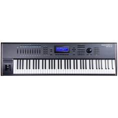 Синтезатор Kurzweil PC3A7 черный