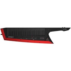 Синтезатор Roland AX-Edge черный