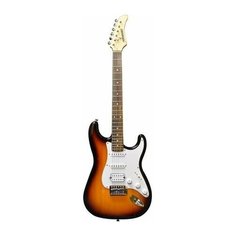 Электрогитара Fernandes LE-1Z 3SB/L