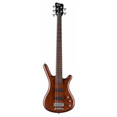 Бас-гитара Warwick CORVETTE ASH 5 Antique Tobacco Oil