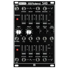 Модульный синтезатор Roland SYS-540