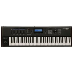 Синтезатор Kurzweil PC3K7 черный
