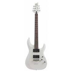 Электрогитара Schecter C-6 Deluxe SWHT