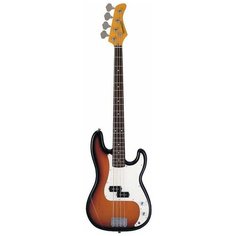 Бас-гитара Fernandes RPB360 3SB