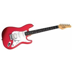 Электрогитара Schecter California Vintage VS-2 HRR