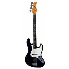 Бас-гитара Fernandes RJB380 BLK