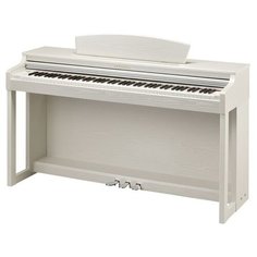 Цифровое пианино Kurzweil M230 белый