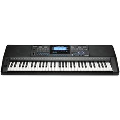 Синтезатор Kurzweil KP150 черный