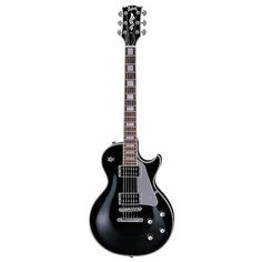 Электрогитара Burny RLC60JS BLK