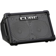 Roland комбоусилитель CUBE Street EX
