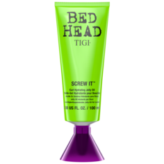 TIGI Bed Head Screw It масло-желе дисциплинирующее для волос, 100 мл