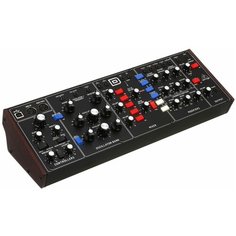 Синтезатор Аналоговый Behringer Model D