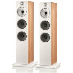 Напольная акустика Bowers & Wilkins 603 S2 Anniversary Edition Oak, пара