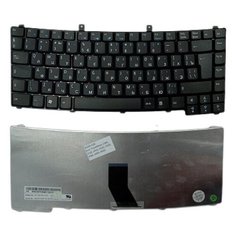 Клавиатура для ноутбука Acer TravelMate 2300, 2310, 2410, 2420, 2430, 2480, 4400, 8000