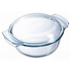 Кастрюля Pyrex Classic 2.1L 108A000N/2017