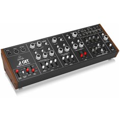 Синтезатор Аналоговый Behringer CAT