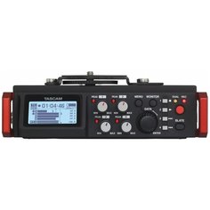 Стерео рекордер Tascam DR-701D