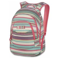 Рюкзак Dakine Prom 25L Finn