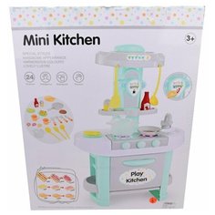 Игровой набор "Кухня" Shantoy Gepay XG1-186 Shantou Gepai