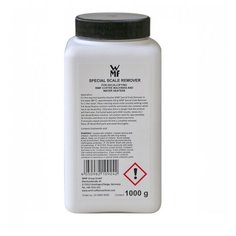 Средство WMF Для удаления накипи Special Scale Remover 1 кг