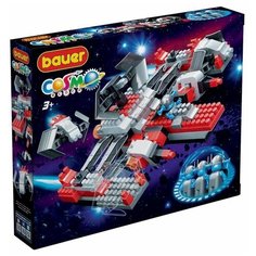 Конструктор Bauer Cosmo block 7 852 Бауэр