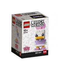 Конструктор LEGO BrickHeadz 40476 Дейзи Дак