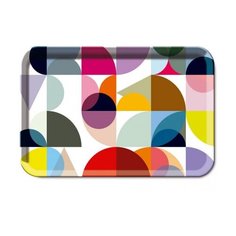 Поднос Remember, Solena, 45x29,5x2,2 см (TB25)