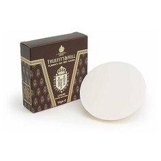 Люкс-мыло для бритья запасной блок для деревянной чаши Truefitt & Hill Luxury Shaving Soap 99 г