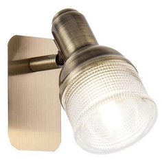 Спот Freya Arlette FR7003WL-01BZ