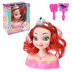 Набор стилиста Oubaoloon в коробке (L-86-1)