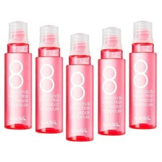 MASIL ампульная сыворотка для волос 8 SECONDS SALON ESSENCE HAIR REPAIR AMPOULE (5 шт)