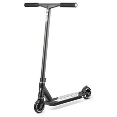 Трюковой самокат HIPE H12 black 2021