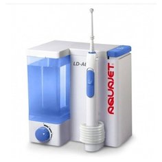 Ирригатор полости рта AQUAJET LD-A8 (Акваджет ЛД-А8)
