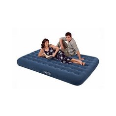 Надувной матрас Intex Comfort-Top Bed 203*183"22 см. (66902)