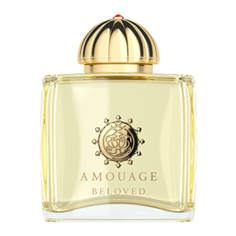 Парфюмерия Amouage Beloved women edp 100ml - парфюмерная вода женская