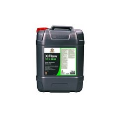 Синтетическое моторное масло Comma X-Flow Type G 5W-40, 20 л