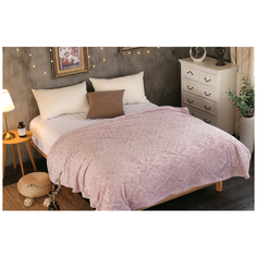 Покрывало-PVM-016-Венеция-150200 Сонька Дремка