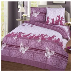 Пододеяльник лен Шармель Сонька Дремка