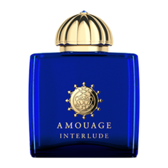 Парфюмерия Amouage Interlude women edp 100ml - парфюмерная вода женская