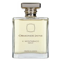Парфюмерия Ormonde Jayne MONTABACO Parfum 120 ml - духи