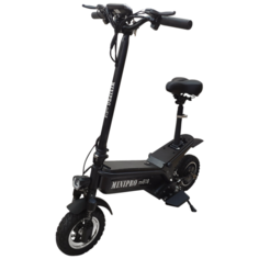 Электросамокат MINIPRO mi618 10ah 500W 48V