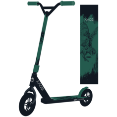 Самокат трюковый Xaos OWI