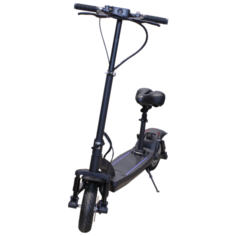 Электросамокат MINIPRO mi508+ 16AH 48V 500W Рестайлинг (Цвет:черный)